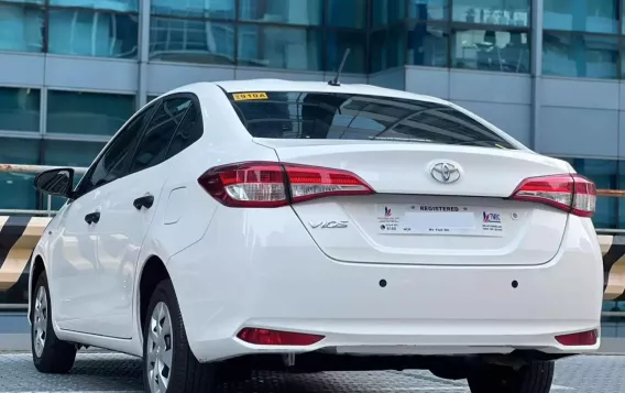 2024 Toyota Vios 1.3 XLE CVT in Makati, Metro Manila-4