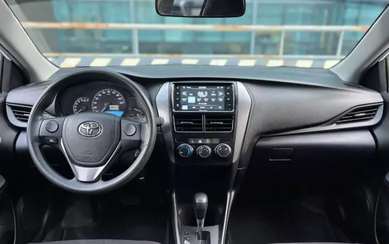 2024 Toyota Vios 1.3 XLE CVT in Makati, Metro Manila-8