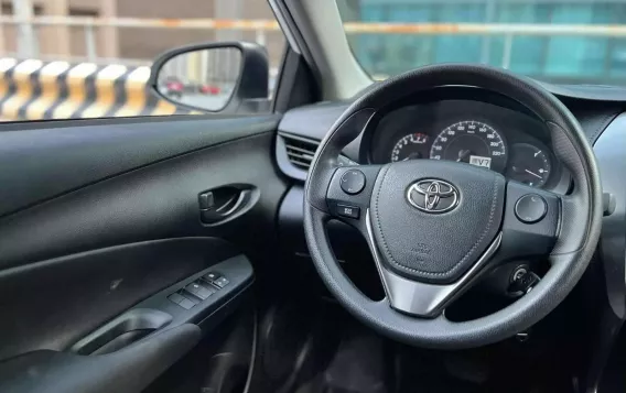 2024 Toyota Vios 1.3 XLE CVT in Makati, Metro Manila-11