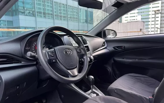 2024 Toyota Vios 1.3 XLE CVT in Makati, Metro Manila-13