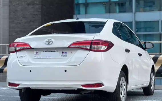 2024 Toyota Vios 1.3 XE CVT in Makati, Metro Manila-8