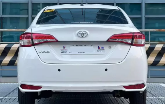 2024 Toyota Vios 1.3 XE CVT in Makati, Metro Manila-9