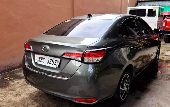 2023 Toyota Vios 1.3 XLE CVT in Quezon City, Metro Manila-3