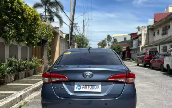 2024 Toyota Vios 1.3 XLE CVT in Quezon City, Metro Manila-6