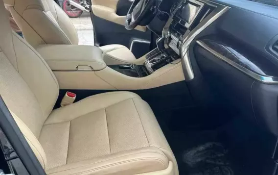 2020 Toyota Alphard  3.5 Gas AT in Muntinlupa, Metro Manila-5