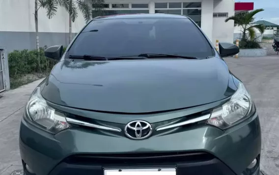 2018 Toyota Vios  1.3 E CVT in Las Piñas, Metro Manila