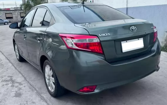 2018 Toyota Vios  1.3 E CVT in Las Piñas, Metro Manila-2