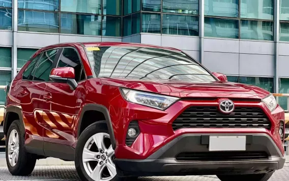 2019 Toyota RAV4 in Makati, Metro Manila