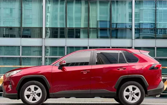 2019 Toyota RAV4 in Makati, Metro Manila-6