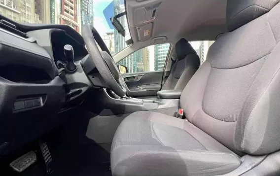 2019 Toyota RAV4 in Makati, Metro Manila-11