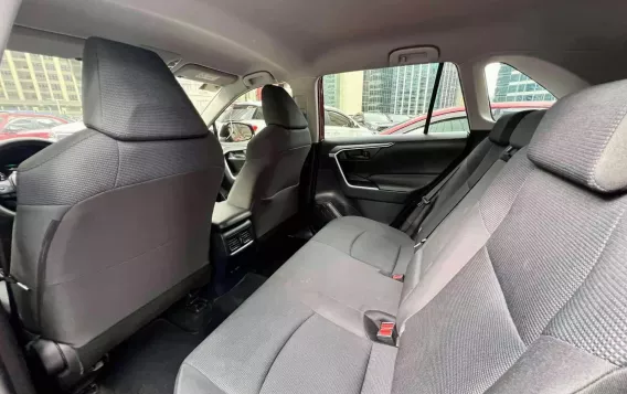 2019 Toyota RAV4 in Makati, Metro Manila-13