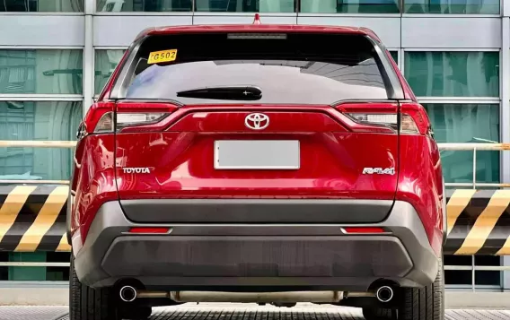 2019 Toyota RAV4 in Makati, Metro Manila-14