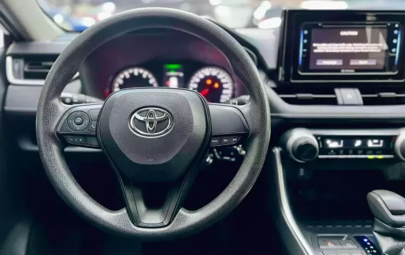 2019 Toyota RAV4 in Makati, Metro Manila-17