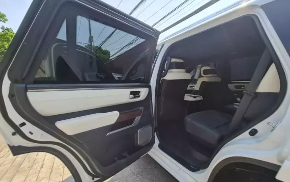 2024 Toyota Sequoia in Quezon City, Metro Manila-5