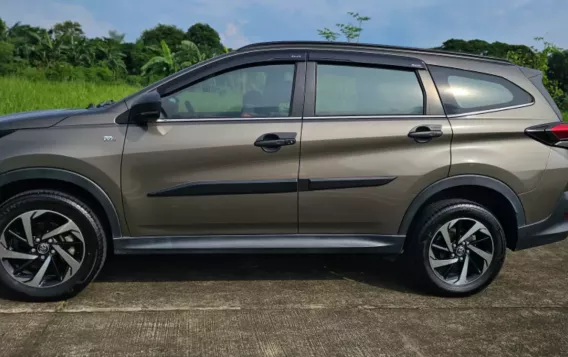 2019 Toyota Rush  1.5 G AT in Taytay, Rizal-1