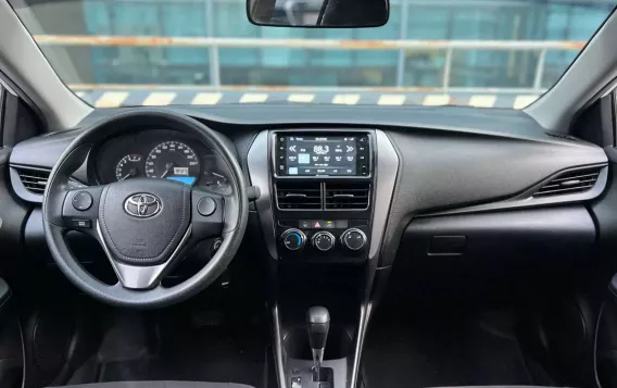 2024 Toyota Vios in Makati, Metro Manila-9