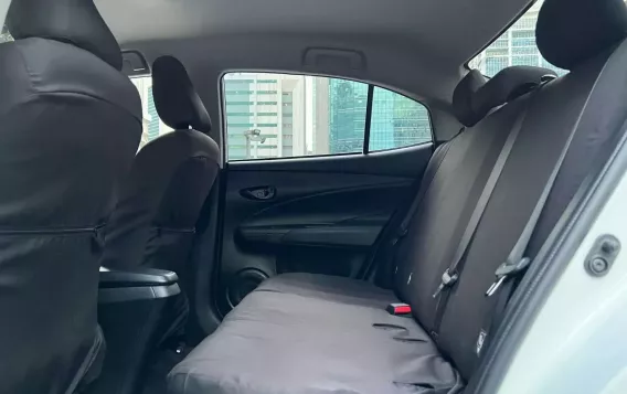 2024 Toyota Vios in Makati, Metro Manila-11