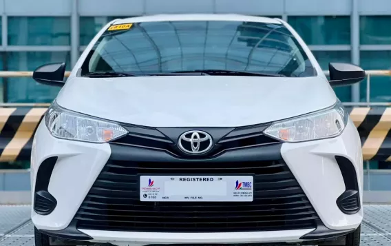 2024 Toyota Vios in Makati, Metro Manila