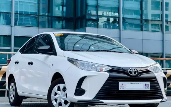 2024 Toyota Vios in Makati, Metro Manila-1