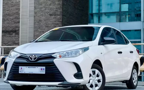 2024 Toyota Vios in Makati, Metro Manila-2