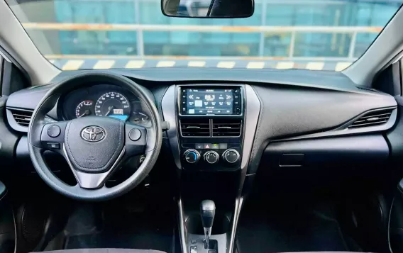 2024 Toyota Vios in Makati, Metro Manila-6