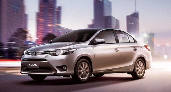 Toyota Vios 2019 Philippines: Specs, Features & More