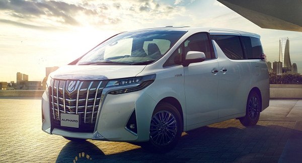 Toyota Alphard 2019 Philippines: Specs, Features, Pros & Cons