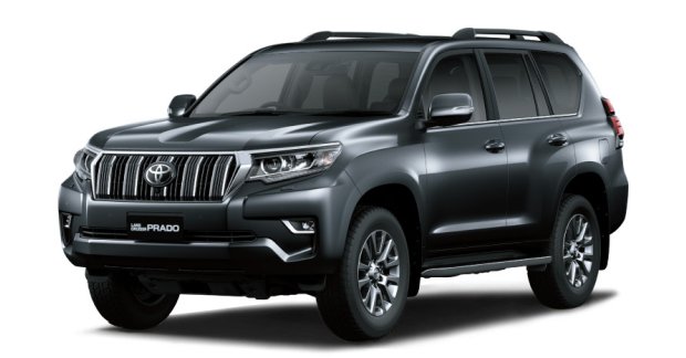 Toyota Land Cruiser Prado Review - Read Before You Buy It