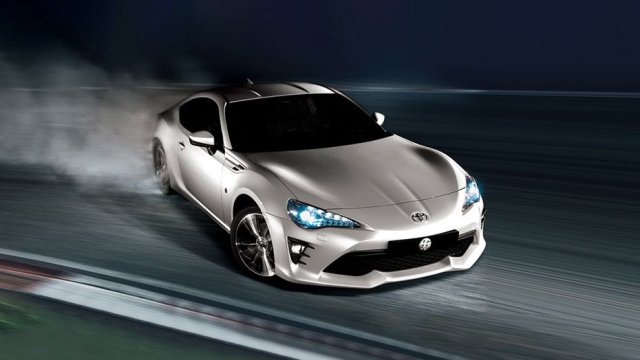 Toyota 86 19 Philippines Specs Price Pros Cons
