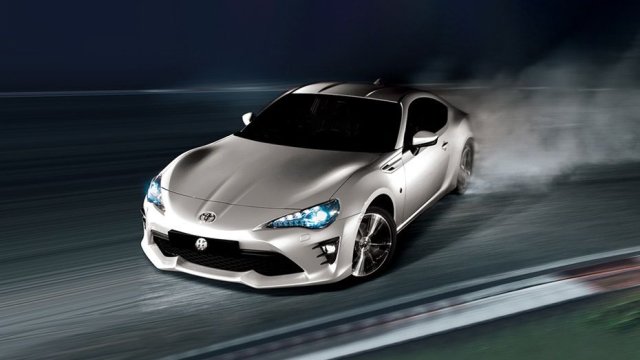 Toyota 86 19 Philippines Specs Price Pros Cons