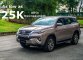 [Toyota Calamba promo] Get the Toyota Fortuner with Php 25,000 All-in Downpayment 