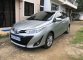2019 Toyota Yaris for sale in Marikina 