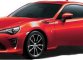 Selling Toyota 86 2019 Manual Gasoline 