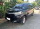 Sell Grey 2018 Toyota Avanza in Quezon City