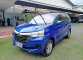 Selling Blue Toyota Avanza 2018 in Quezon