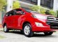 Selling Red Toyota Innova 2019 in Parañaque
