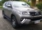 Selling Silver Toyota Fortuner 2019 in Balete