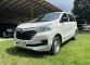 White Toyota Avanza 2018 for sale in Pasig