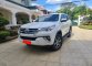 Pearl White Toyota Fortuner 2019 for sale in Valenzuela
