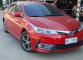 Red Toyota Corolla Altis 2019 for sale in San Pascual