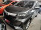 Grey Toyota Avanza 2021 for sale in Quezon 