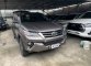 Grey Toyota Fortuner 2019 for sale in Quezon City