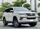 White Toyota Fortuner 2019 for sale in Makati