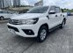 Purple Toyota Hilux 2019 for sale in Pasig