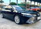 Purple Toyota Camry 2019 for sale in Pasig
