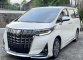 2023 Toyota Alphard  3.5 Gas AT in Manila, Metro Manila