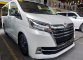 2023 Toyota Hiace Super Grandia Elite 2.8 AT in Quezon City, Metro Manila