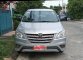 Selling Silver Toyota Innova 2021 in Pasig