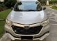 Sell White 2023 Toyota Avanza in Taguig