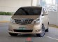 Bronze Toyota Alphard 2011 for sale in 